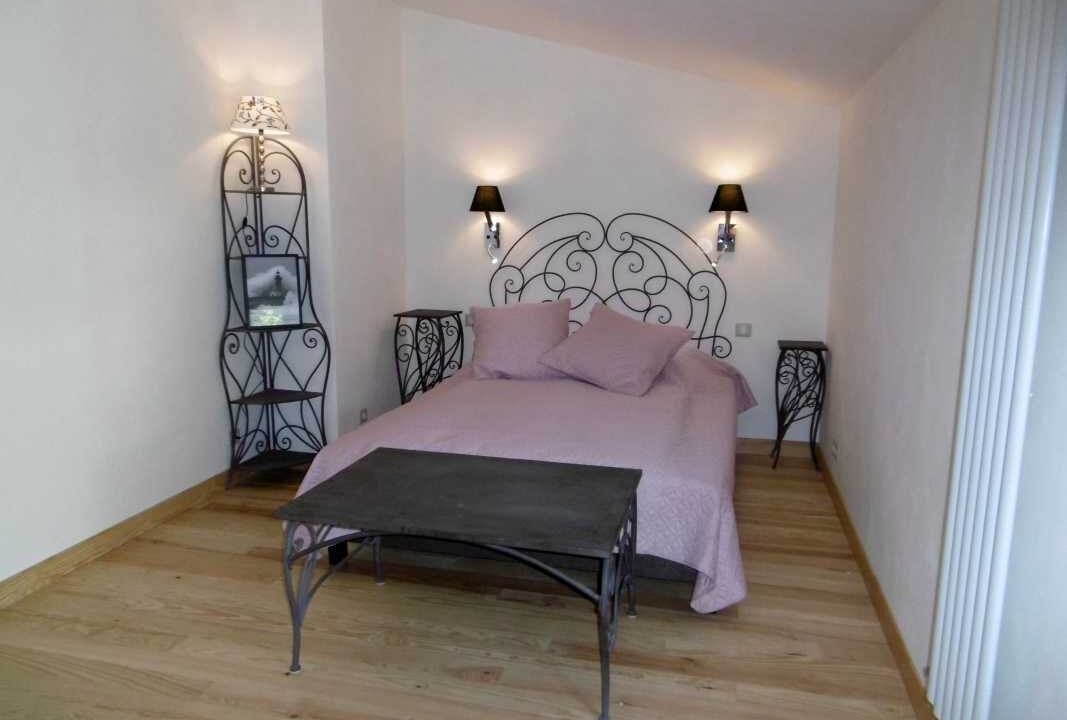 Photo of Bedroom in Saint-Selve