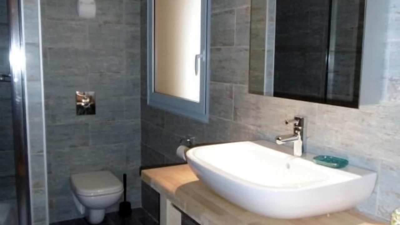Photo of Bathroom in Saint-Selve