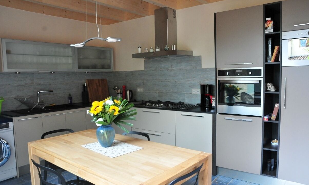 Photo of Kitchen in Saint-Selve