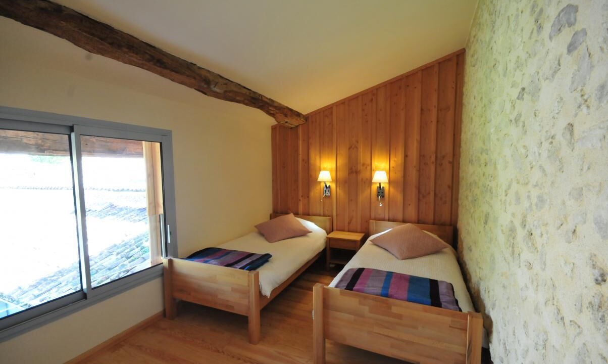 Photo of Bedroom in Saint-Selve
