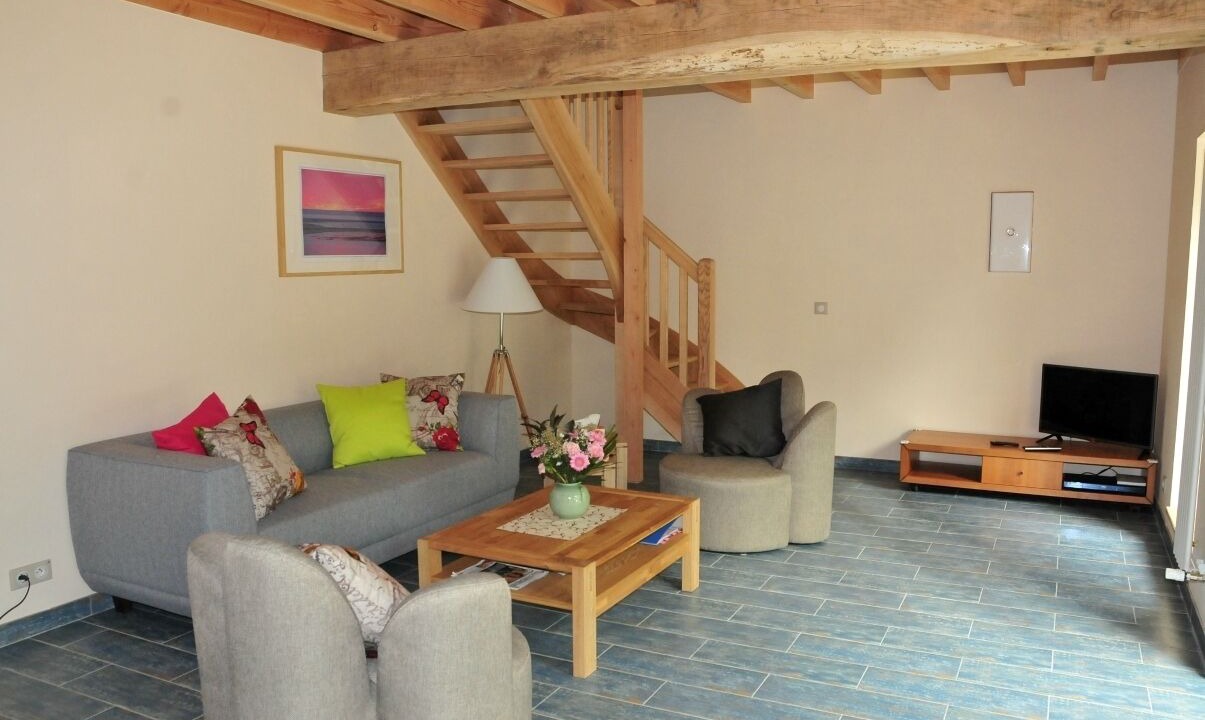 Photo of Livingroom in Saint-Selve