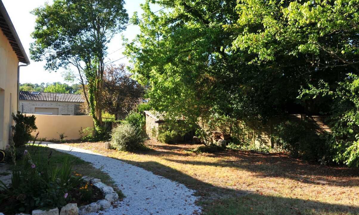 Photo of Outdoor in Saint-Selve