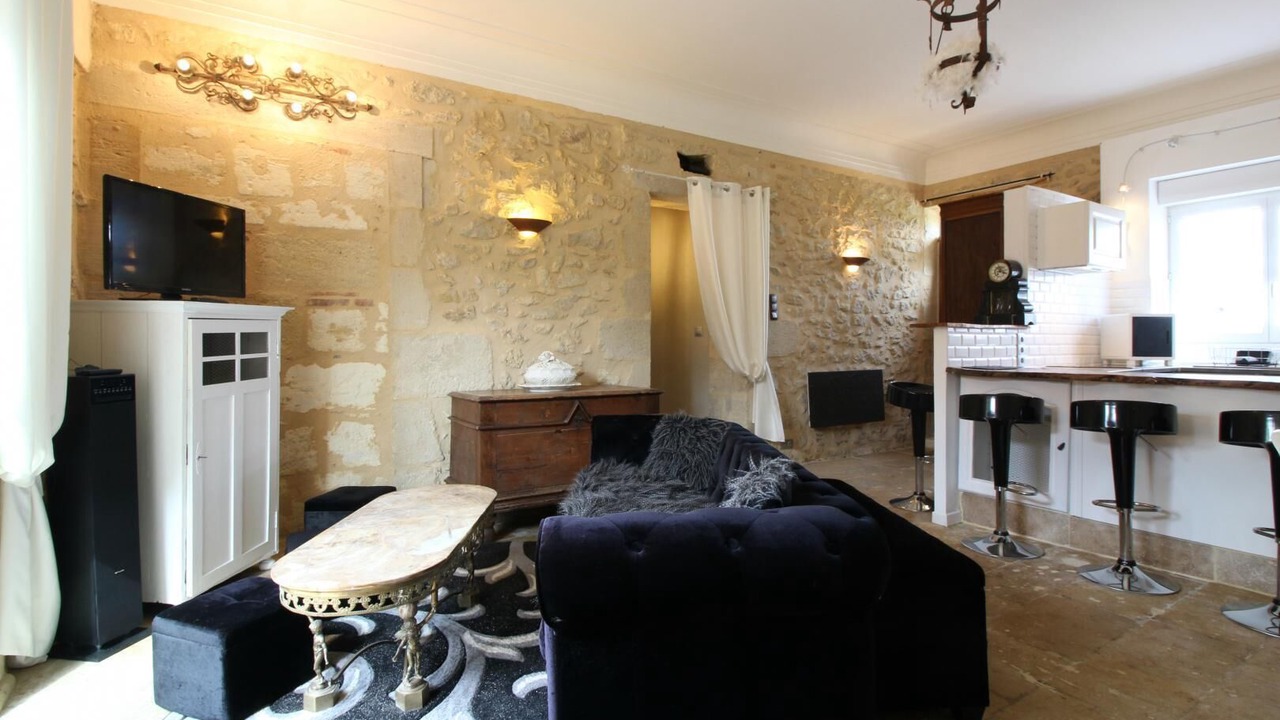 Photo of Livingroom in Cerons
