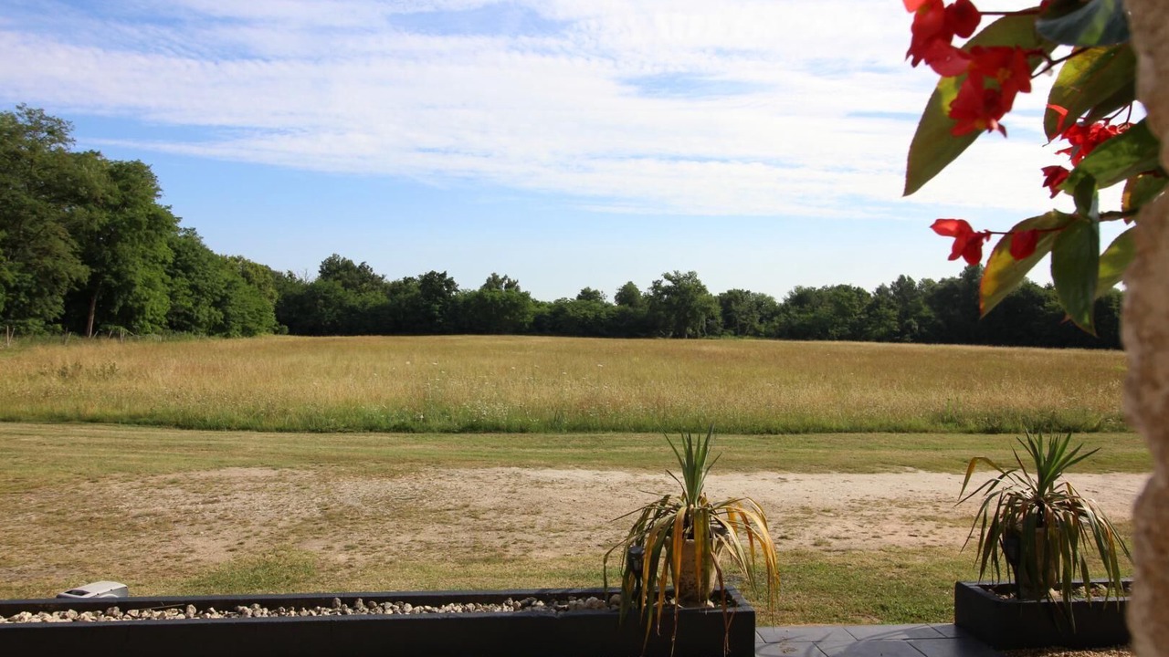 Photo of Outdoor in Cerons