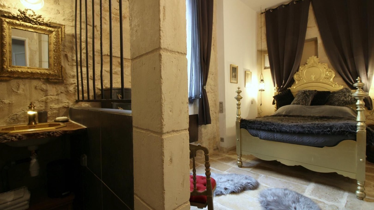 Photo of Bedroom in Cerons