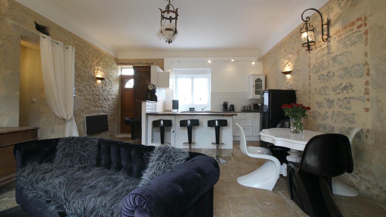Photo of Livingroom in Cerons