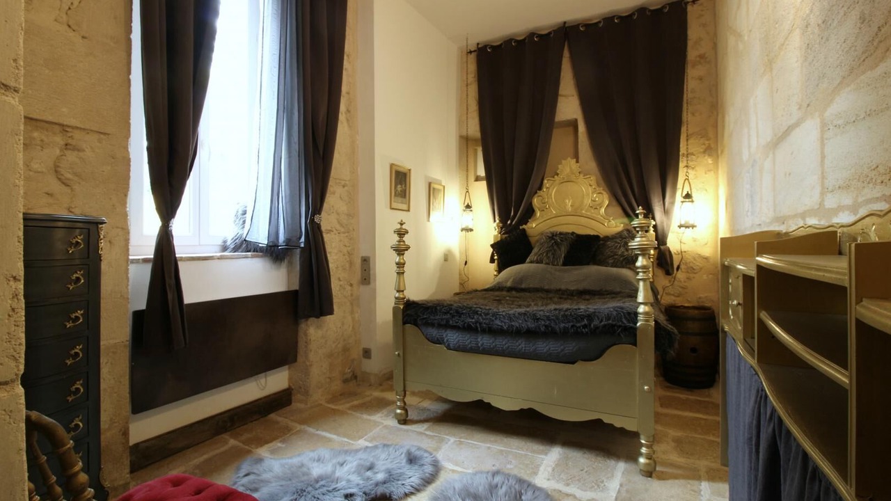 Photo of Bedroom in Cerons