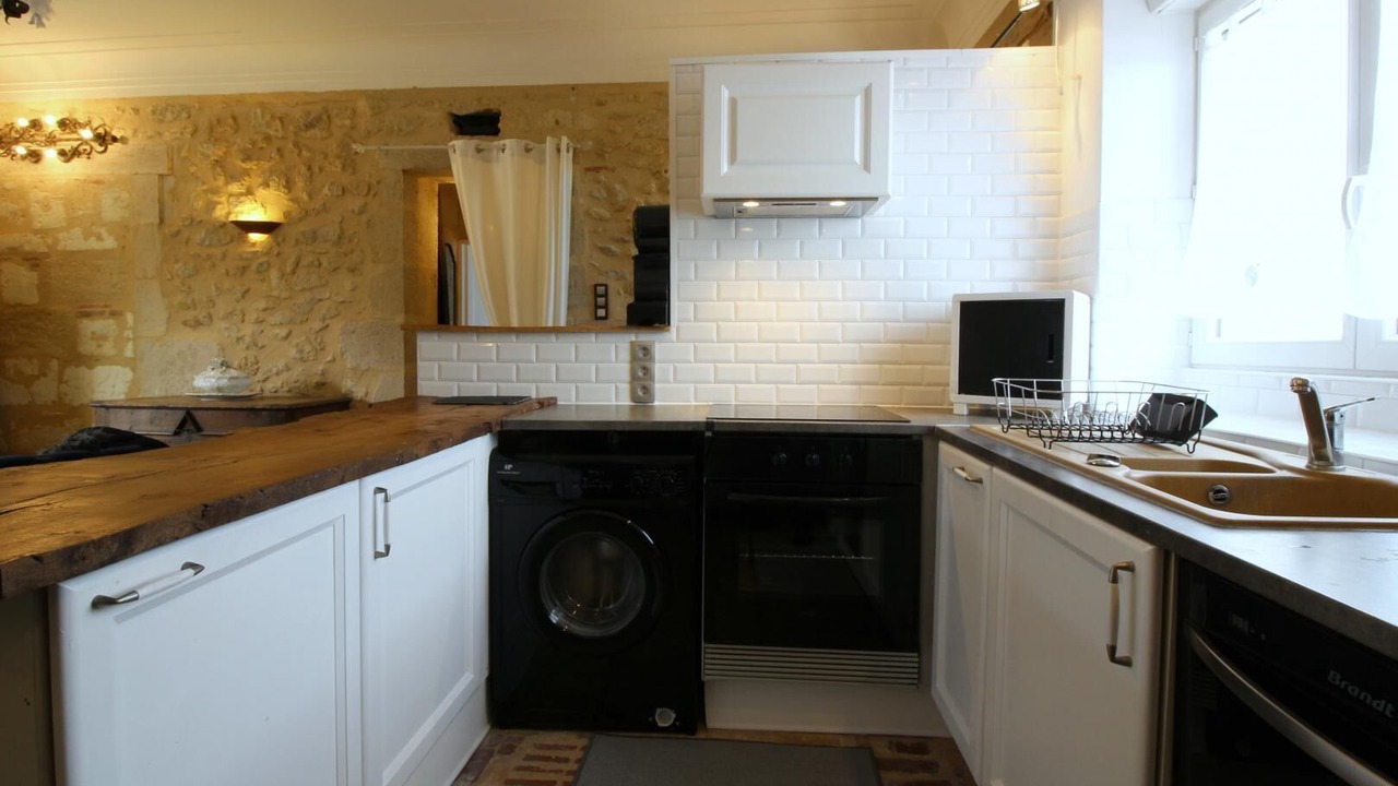 Photo of Kitchen in Cerons