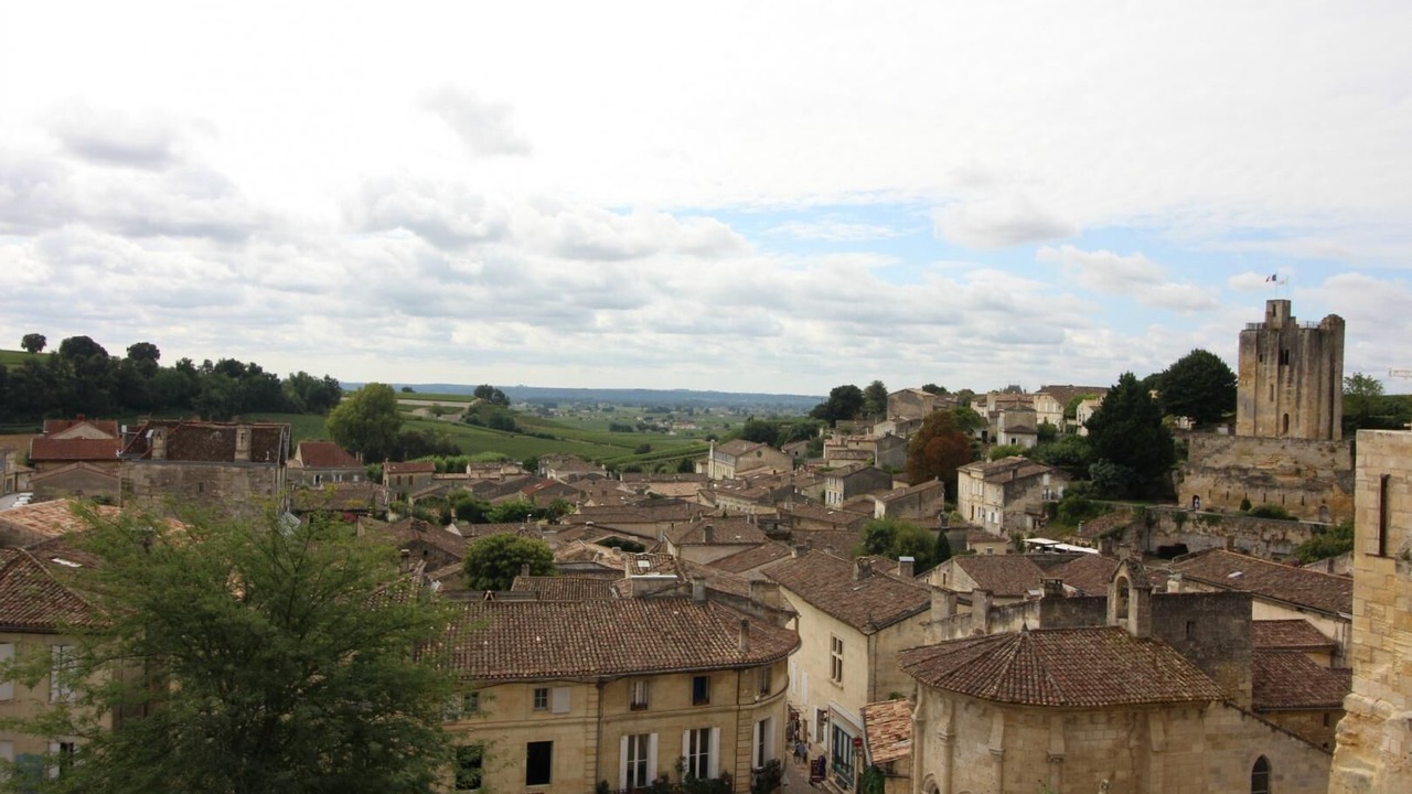 Photo of Outdoor in Tizac-de-Curton