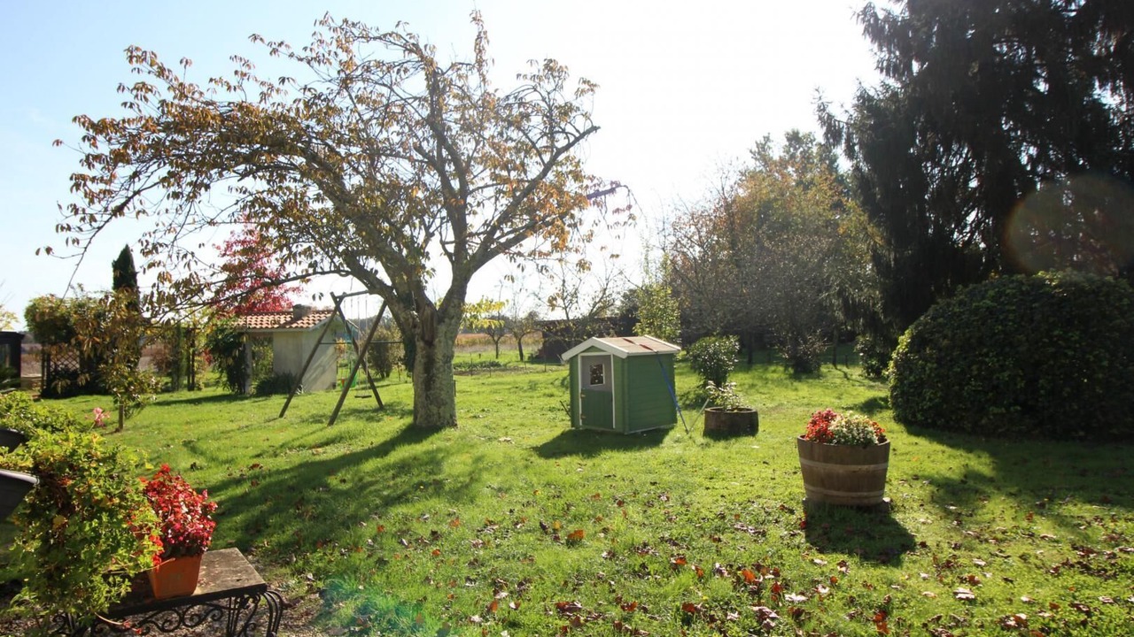 Photo of Outdoor in Tizac-de-Curton