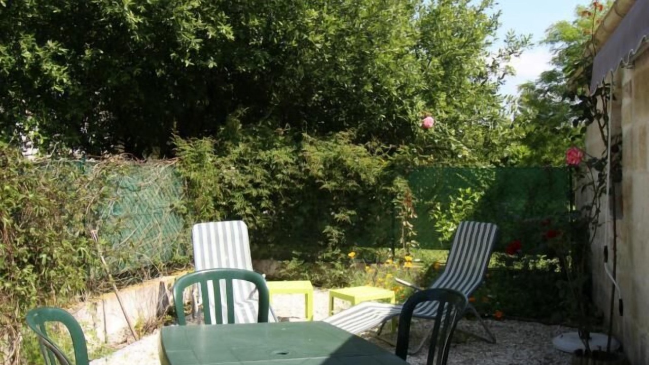 Photo of Outdoor in Jau-Dignac-et-Loirac