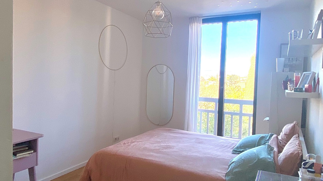 Photo of Bedroom in Sainte-Anne