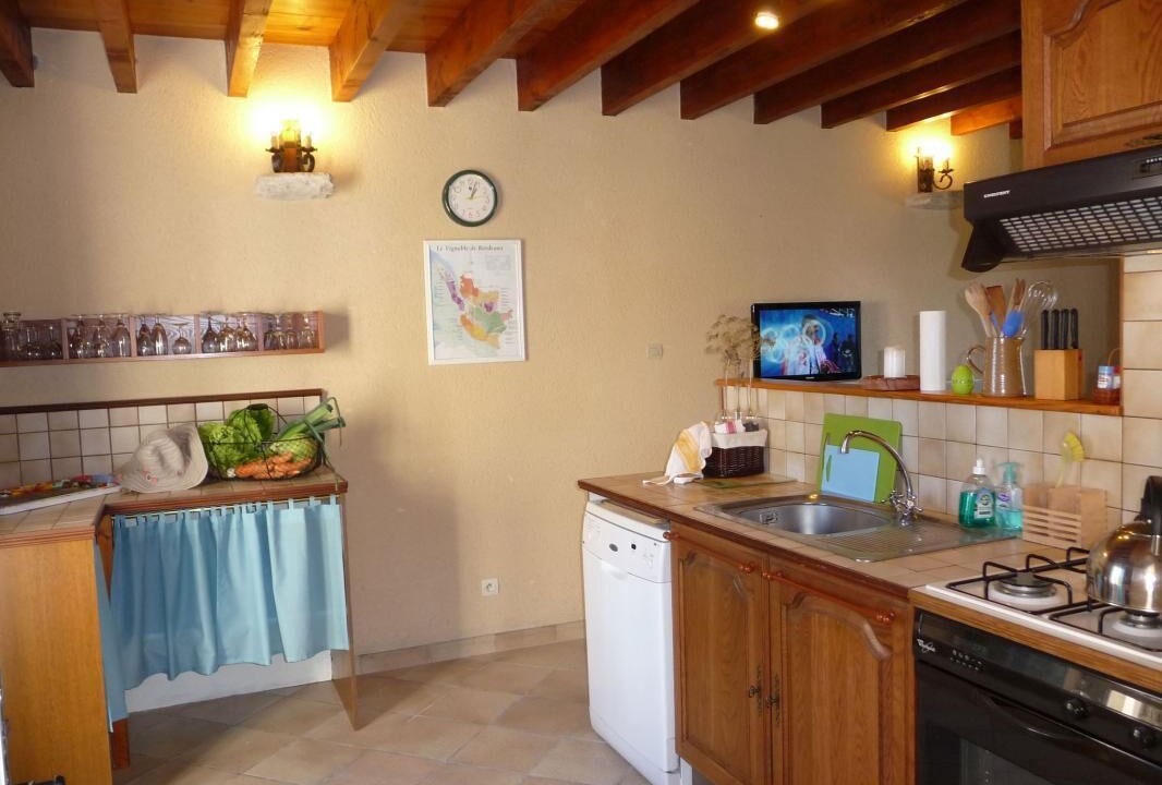 Photo of Kitchen in Ruch