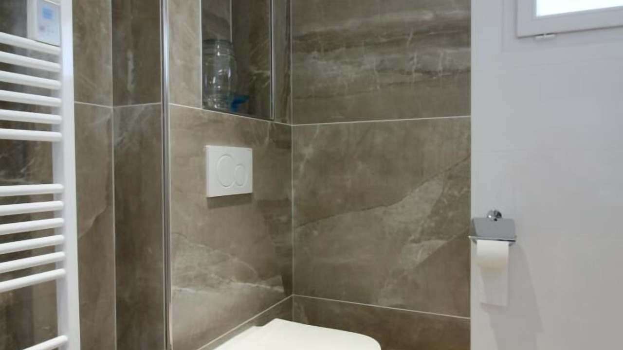 Photo of Bathroom in Saint-Savin
