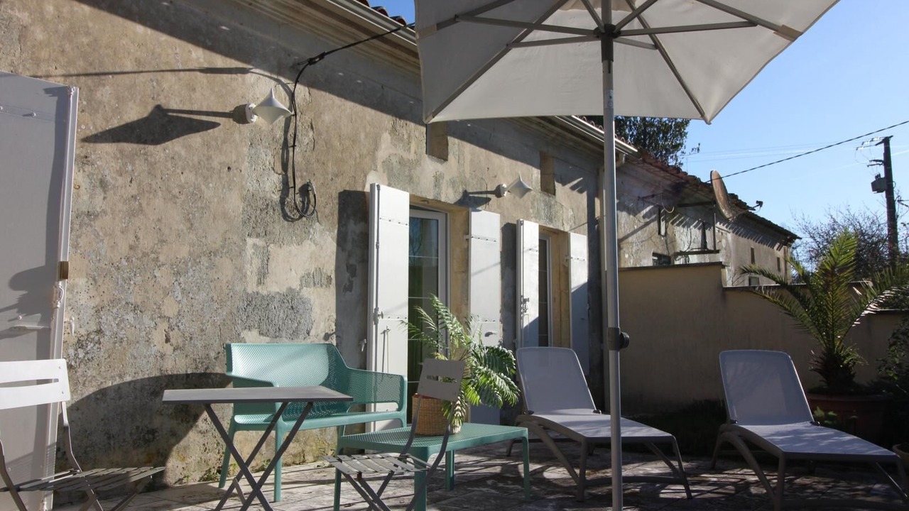 Photo of Outdoor in Saint-Savin