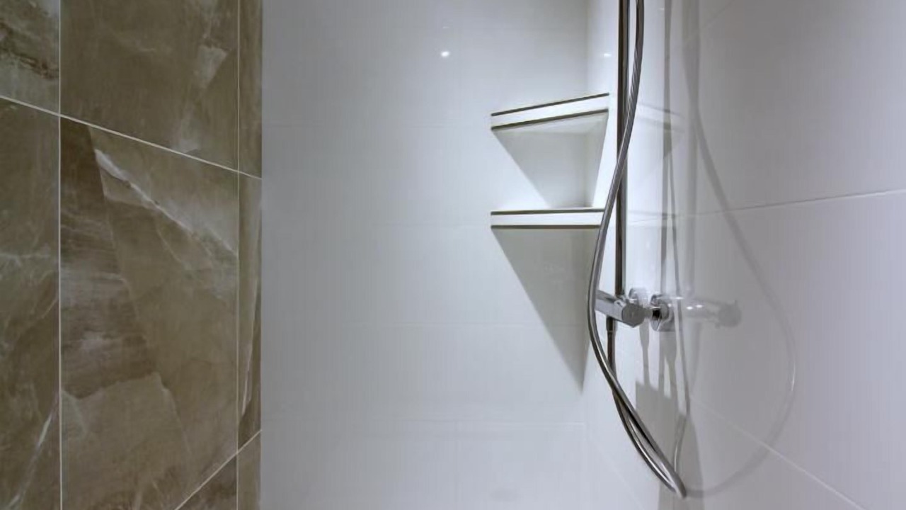Photo of Bathroom in Saint-Savin