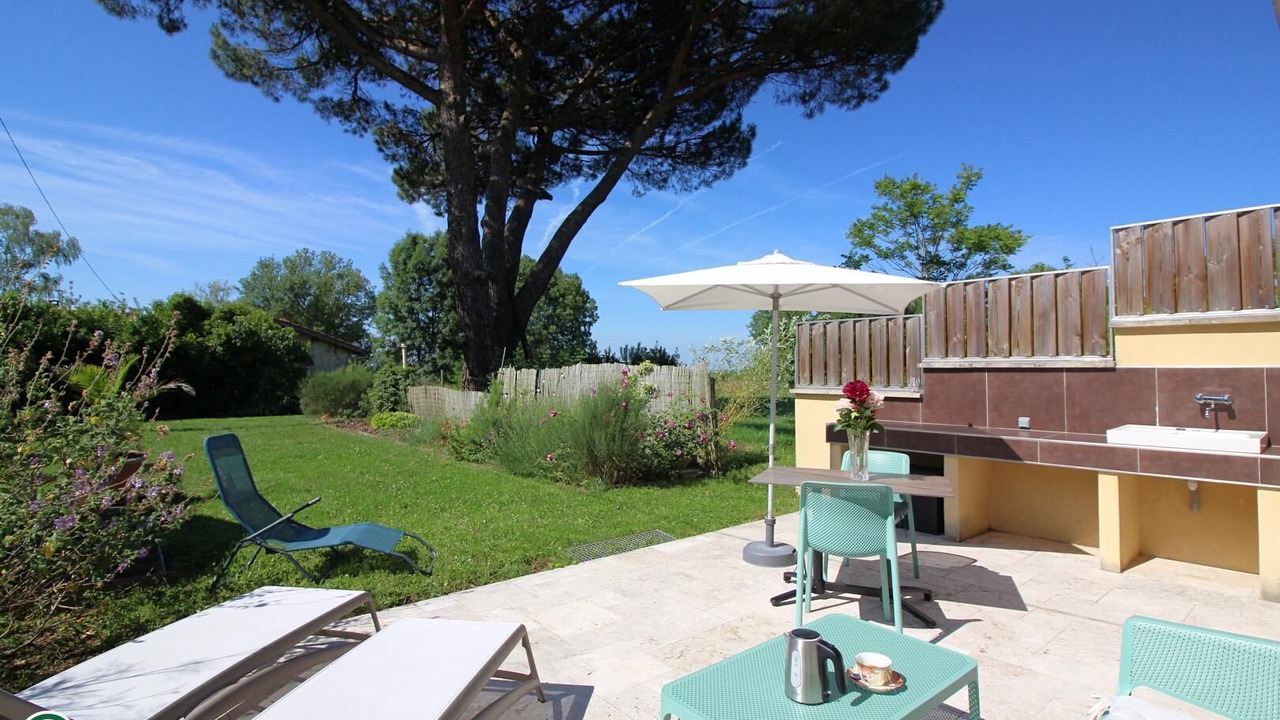Photo of Outdoor in Saint-Savin