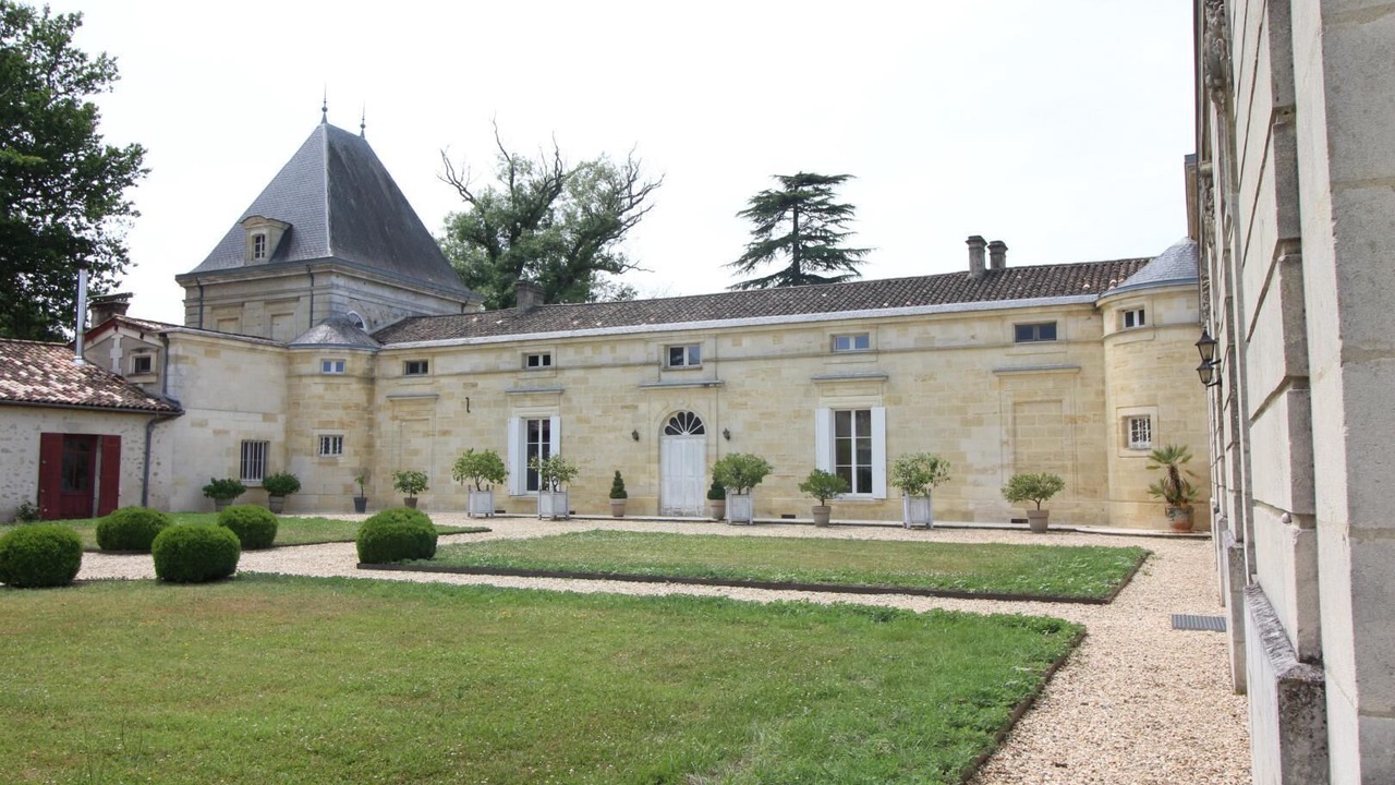 Photo of Outdoor in Saint-Martin-de-Laye