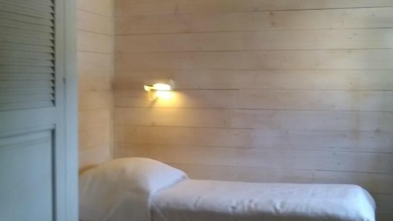 Photo of Bedroom in Saint-Martin-de-Laye