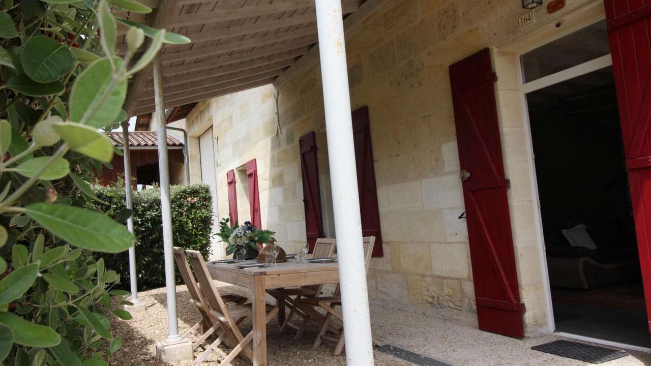 Photo of Outdoor in Saint-Martin-de-Laye