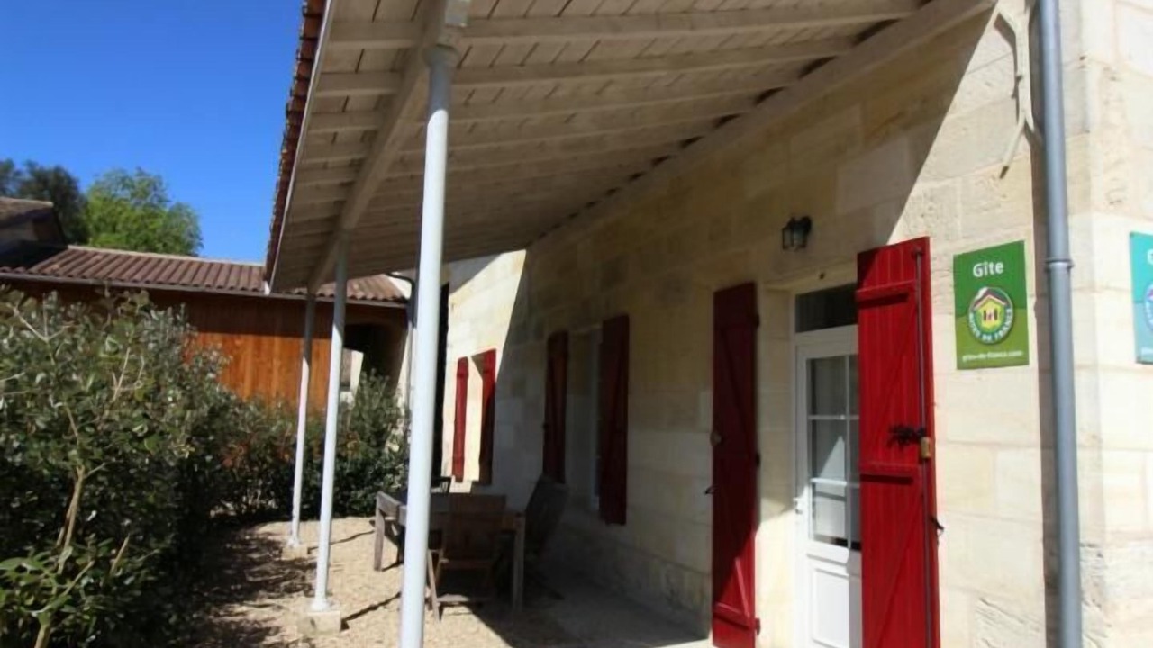 Photo of Outdoor in Saint-Martin-de-Laye
