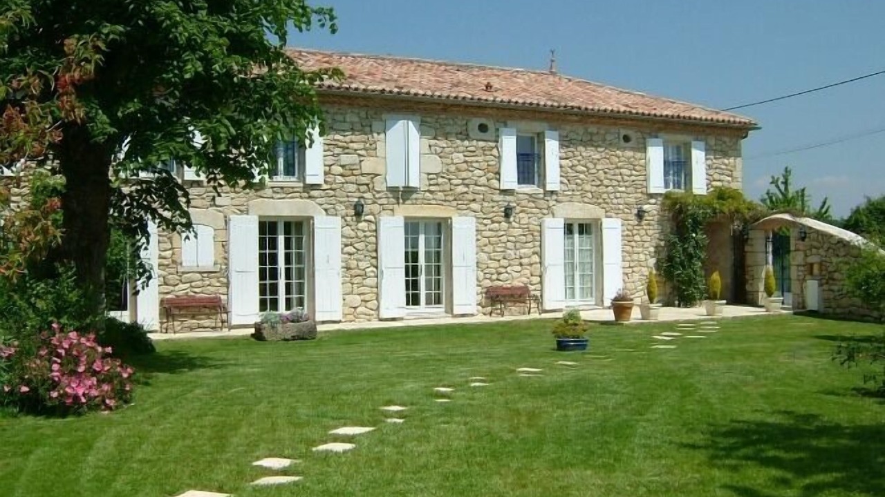 Photo of Outdoor in Caumont