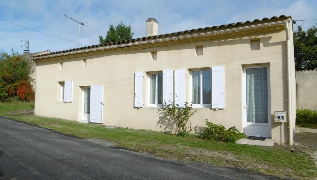 Photo of Outdoor in Saint-Ciers-sur-Gironde