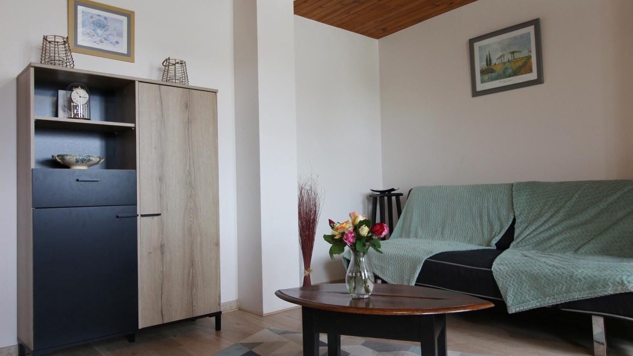 Photo of Livingroom in Saint-Ciers-sur-Gironde