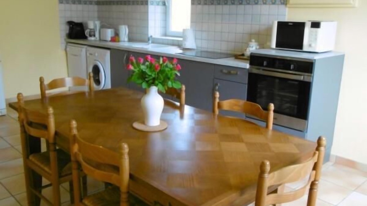 Photo of Kitchen in Saint-Ciers-sur-Gironde