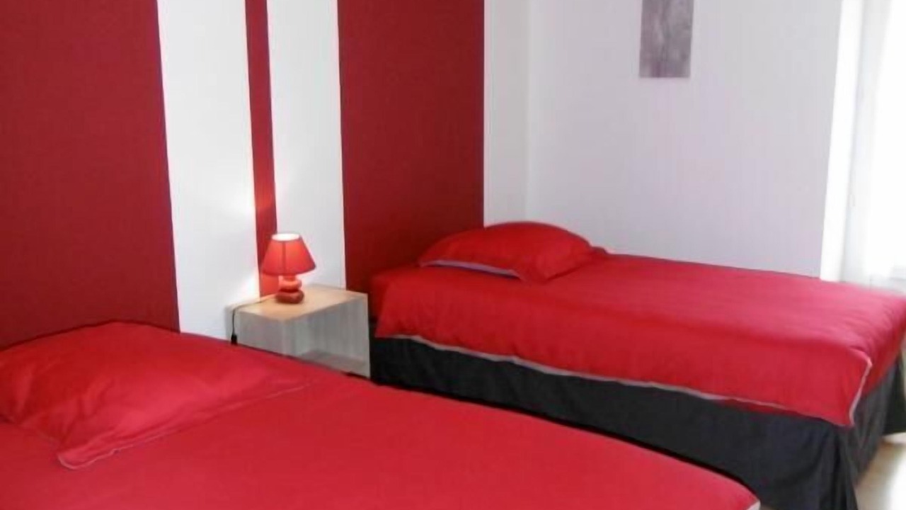 Photo of Bedroom in Saint-Ciers-sur-Gironde