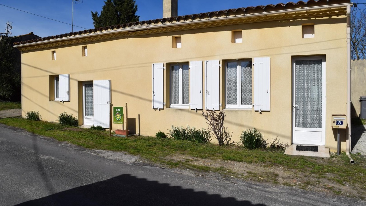 Photo of Outdoor in Saint-Ciers-sur-Gironde