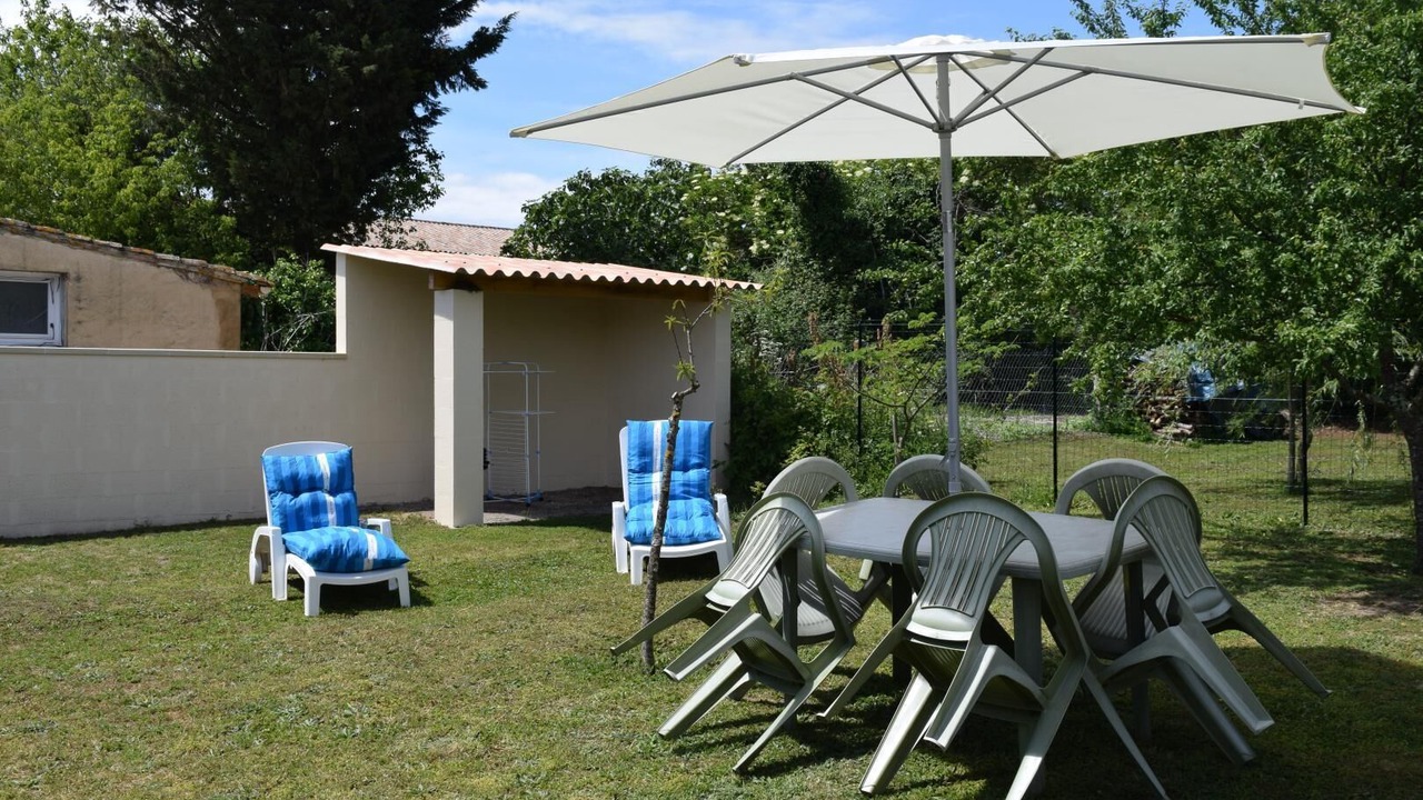 Photo of Outdoor in Saint-Ciers-sur-Gironde