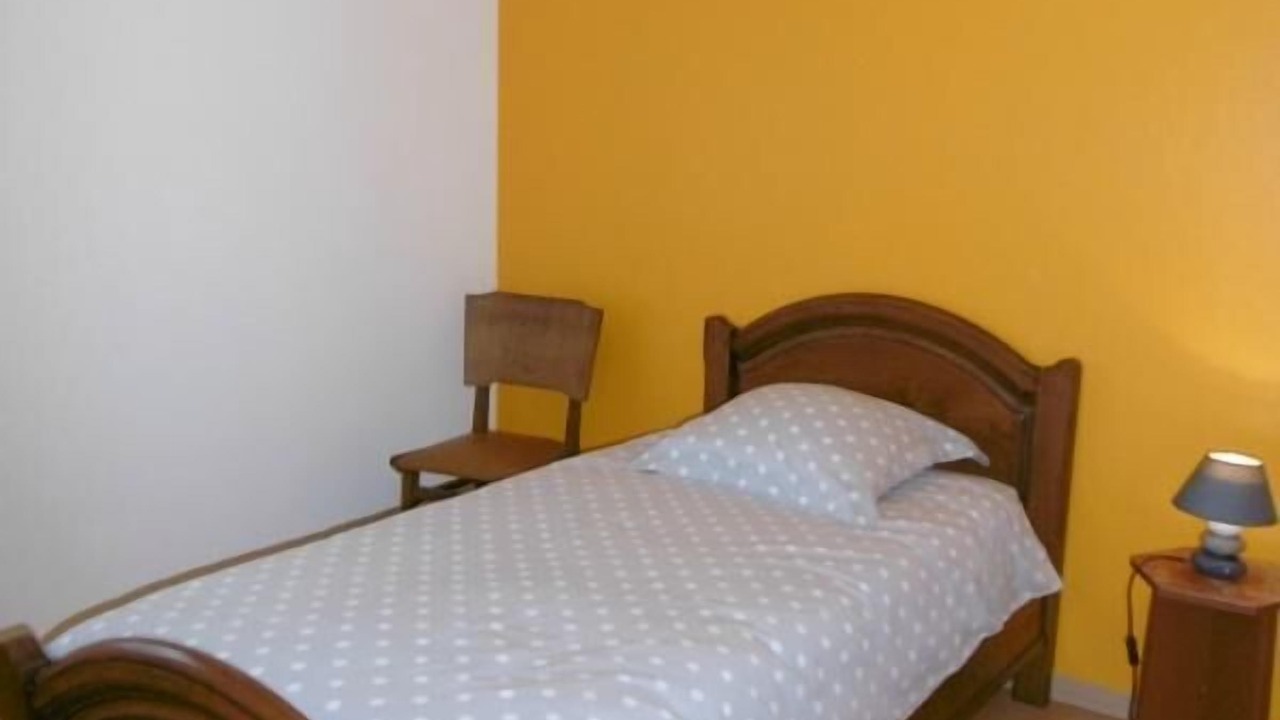 Photo of Bedroom in Saint-Ciers-sur-Gironde