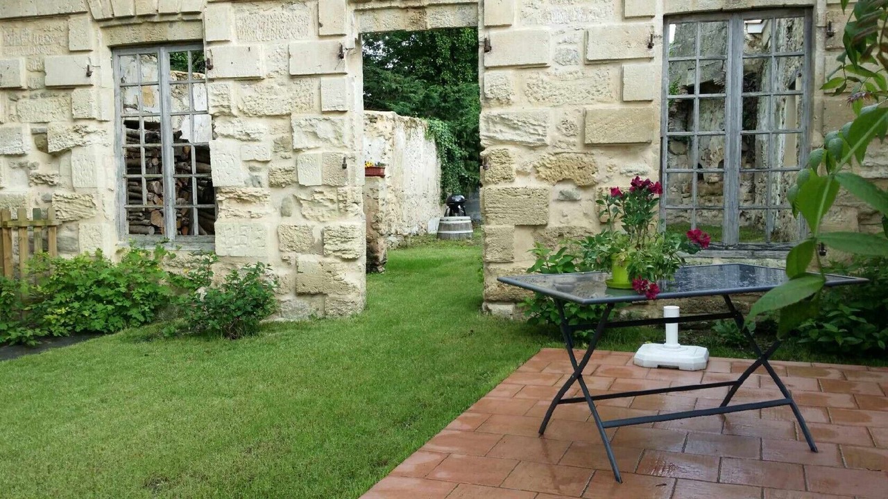 Photo of Outdoor in Saint-Ciers-dAbzac