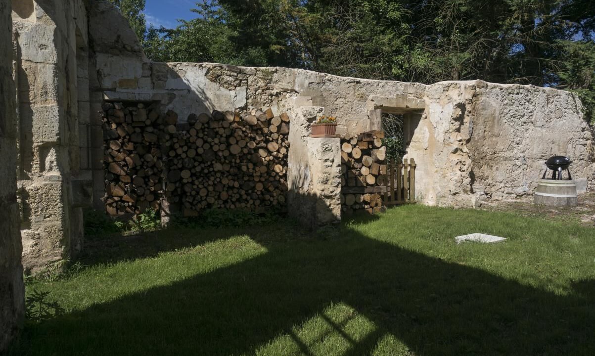 Photo of Outdoor in Saint-Ciers-dAbzac