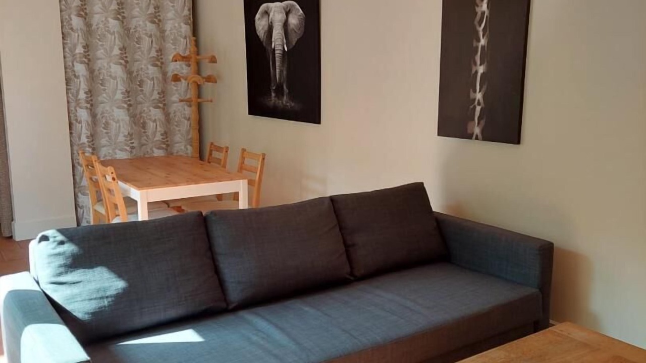 Photo of Livingroom in Saint-Ciers-dAbzac