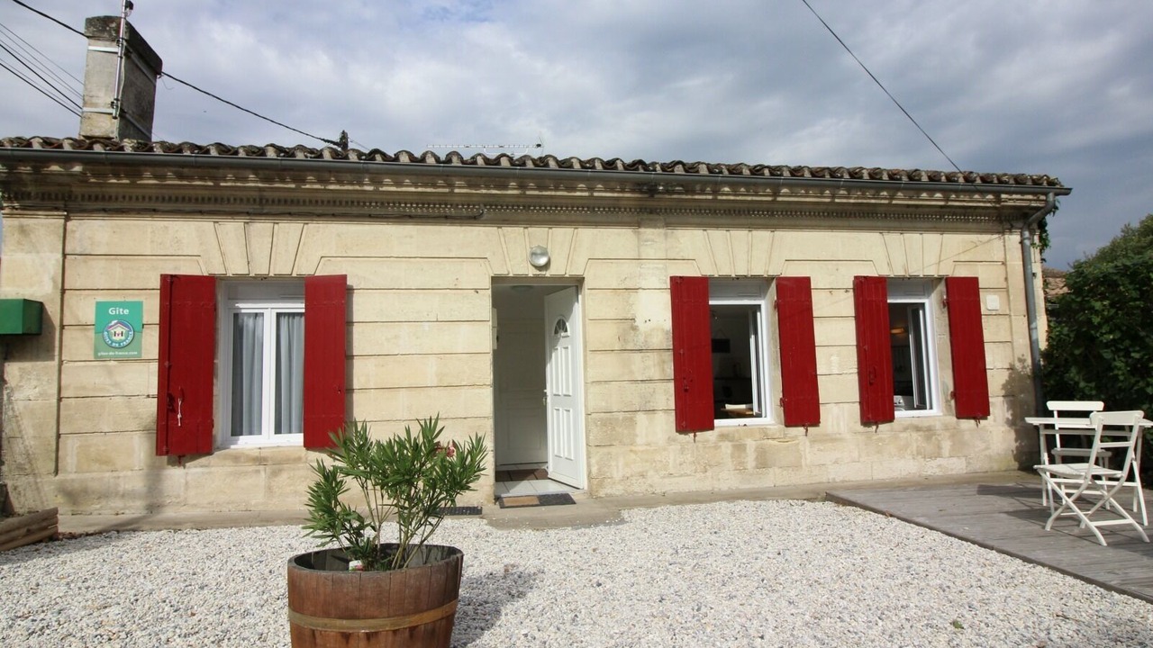 Photo of Outdoor in Izon
