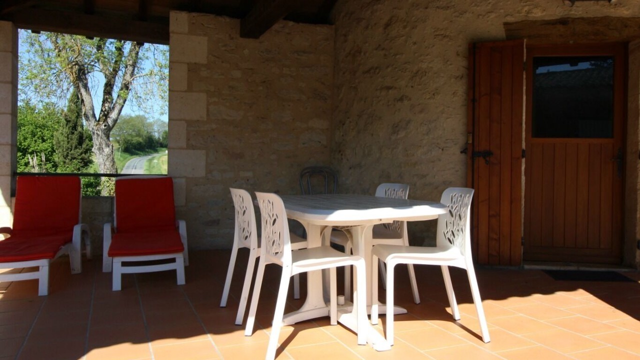 Photo of Outdoor in Rimons