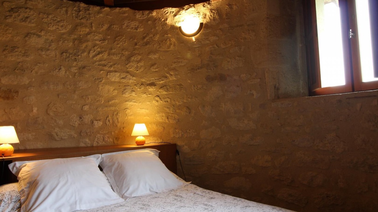 Photo of Bedroom in Rimons