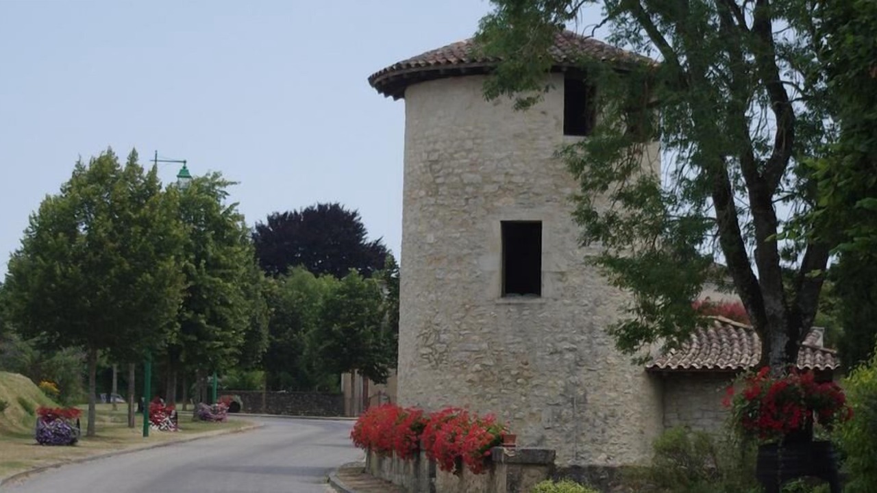 Photo of Outdoor in Rimons