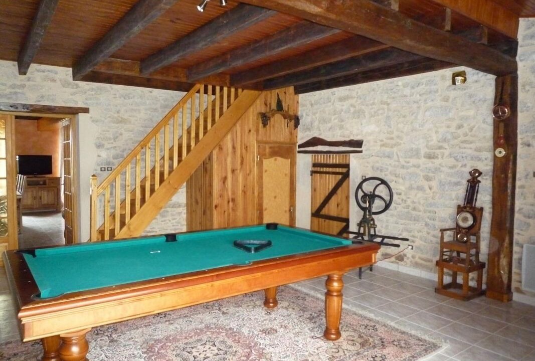 Photo of Bedroom in Cartelegue
