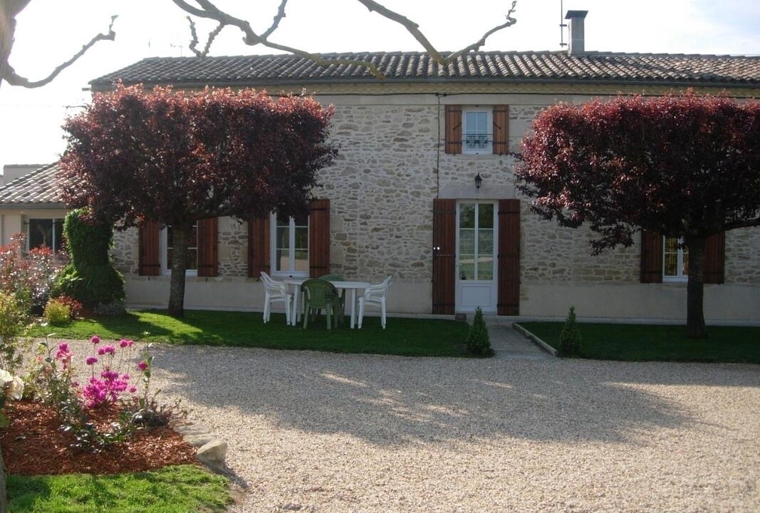 Photo of Outdoor in Cartelegue