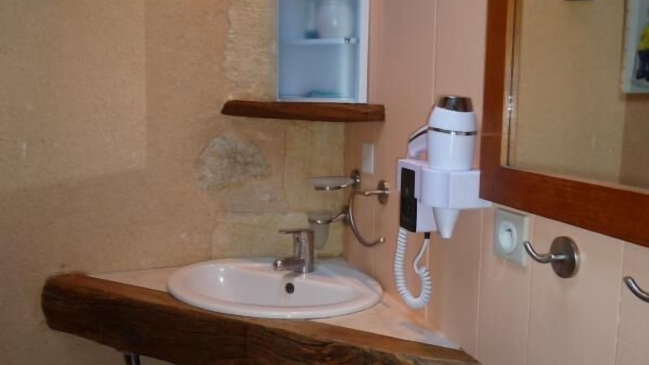 Photo of Bathroom in Tayac