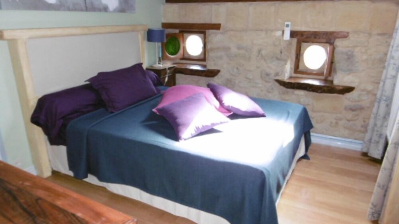 Photo of Bedroom in Tayac