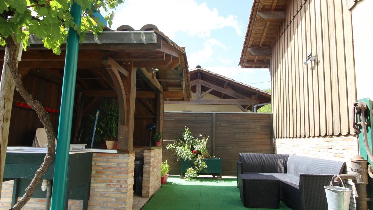 Photo of Outdoor in Le Barp