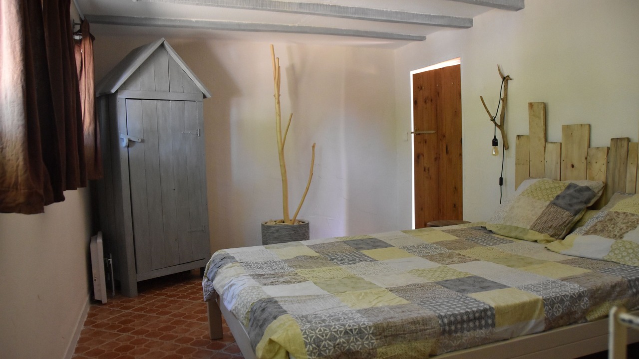 Photo of Bedroom in Bournel