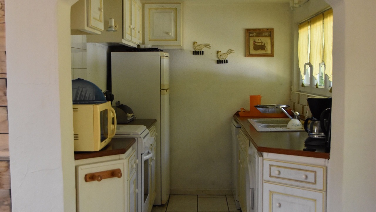 Photo of Kitchen in Bournel