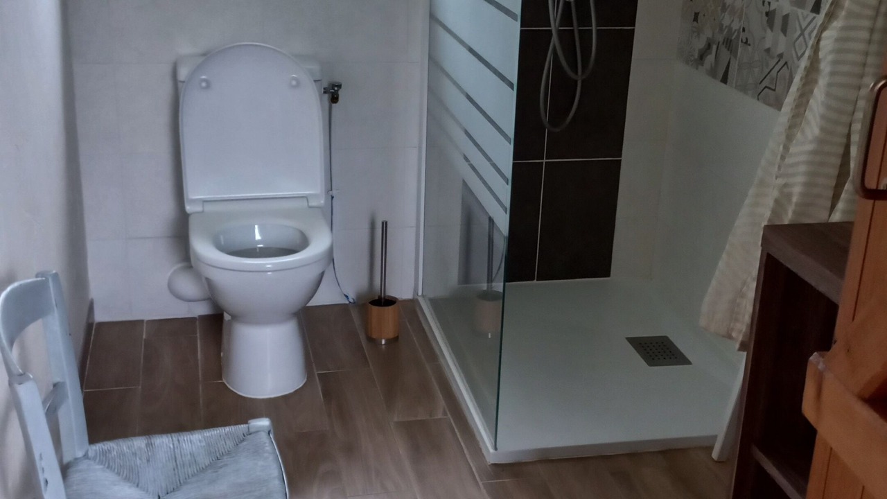 Photo of Bathroom in Bournel