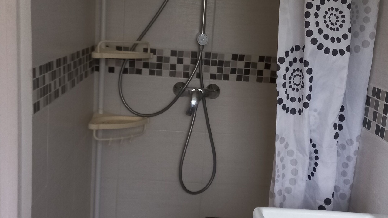 Photo of Bathroom in Bournel