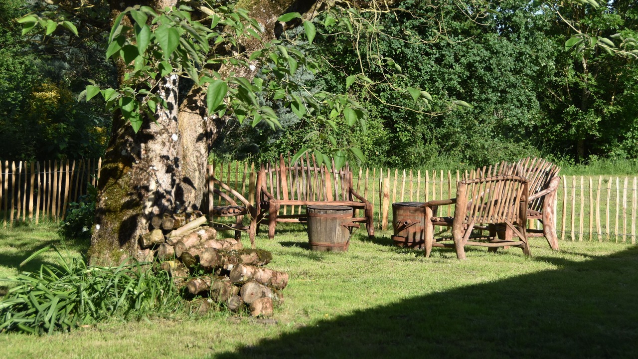Photo of Outdoor in Bournel